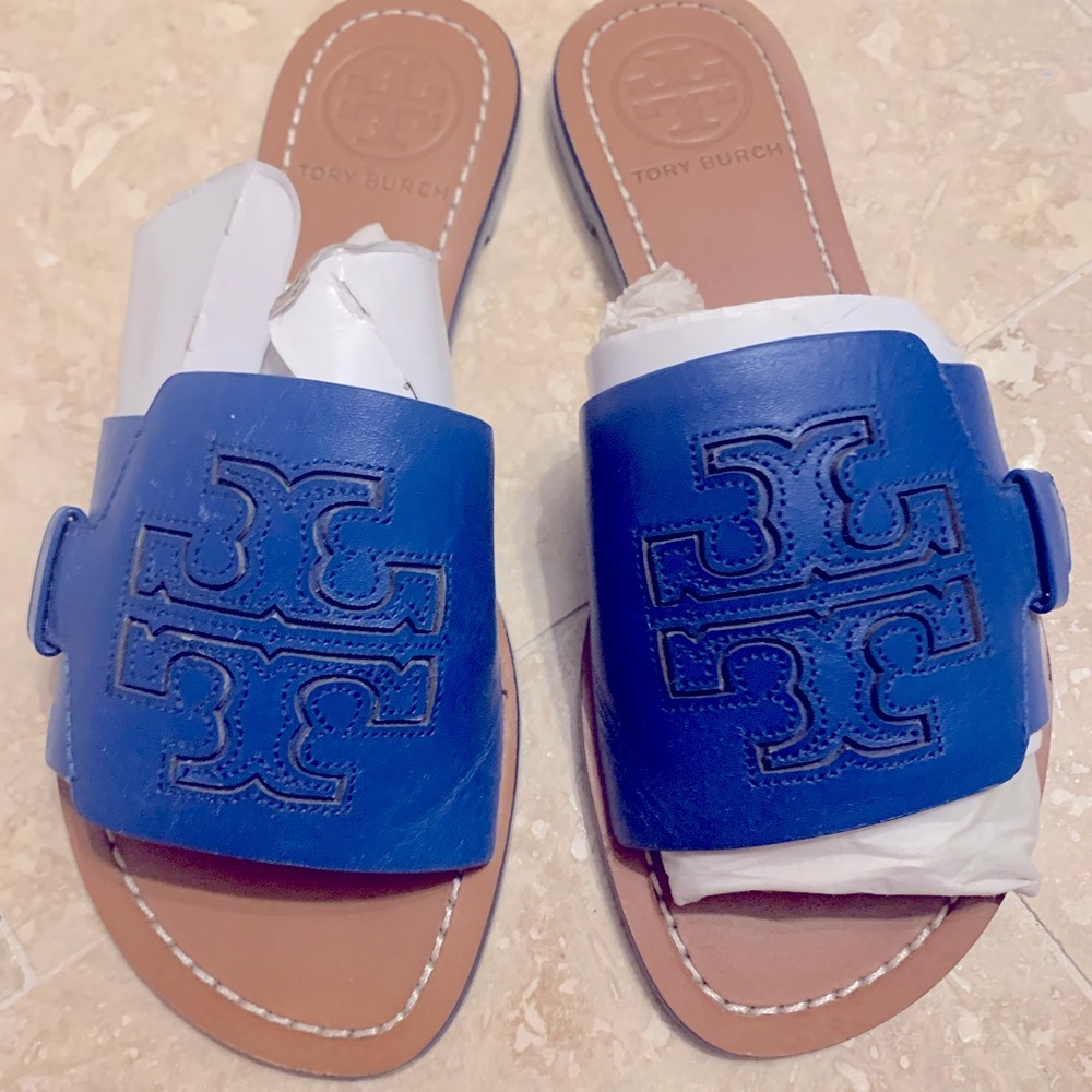 Tory Burch sandals